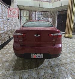 كيا ريو